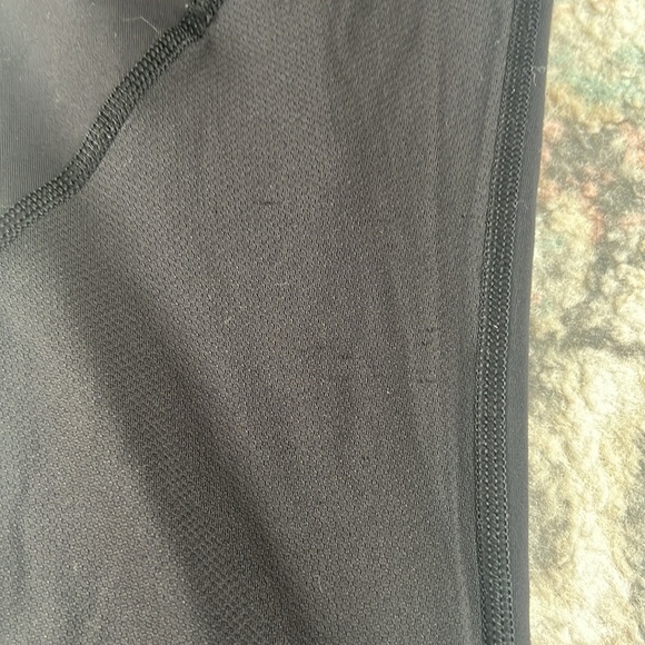 Lululemon Fast and Free Crops - Picture 9 of 14